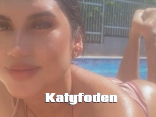 Katyfoden