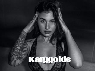 Katygolds