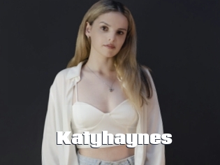 Katyhaynes