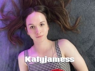 Katyjamess