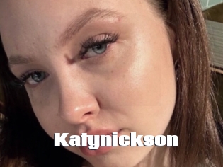 Katynickson