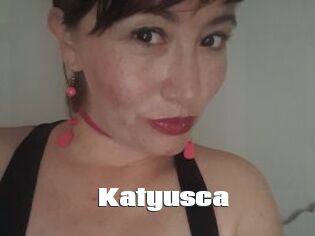 Katyusca