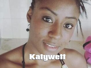 Katywett