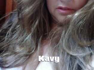 Kavy