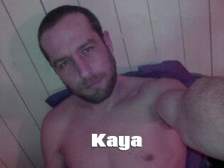 Kaya