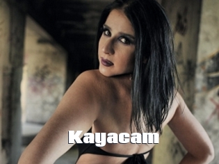 Kayacam