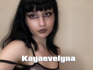 Kayaevelyna