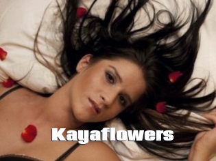 Kayaflowers
