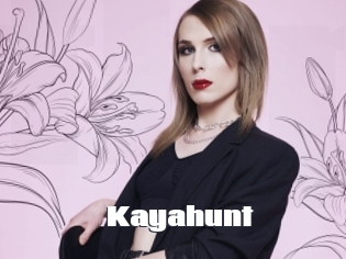kayahunt The hot porn