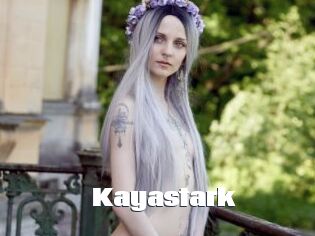 Kayastark