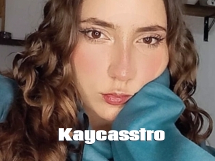 kaycasstro The hot porn