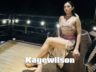 Kayewilson