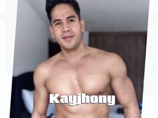 Kayjhony