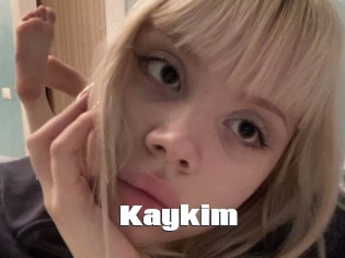 Kaykim