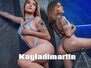 Kayladimartin