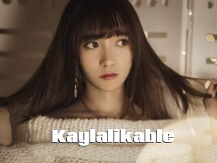 Kaylalikable
