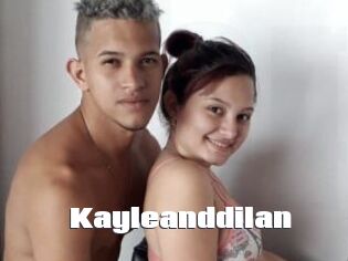 Kayleanddilan