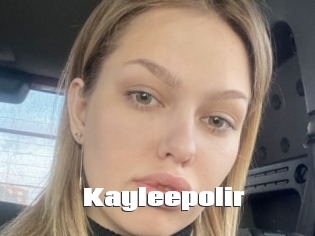 Kayleepolir