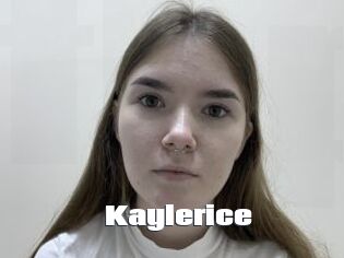 Kaylerice
