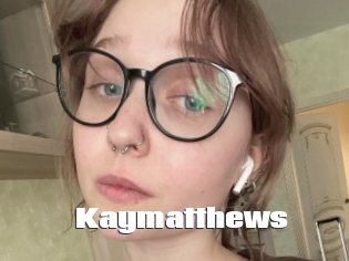 Kaymatthews