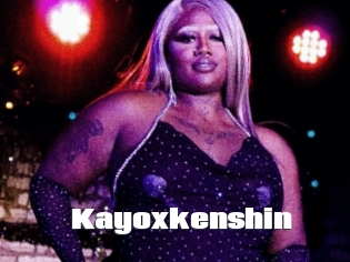 kayoxkenshin The hot porn