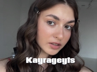 Kayrageyts
