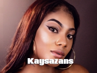 Kaysazans