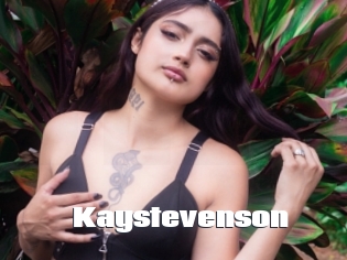 Kaystevenson