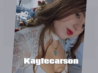 Kaytecarson