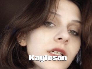 Kaytosan