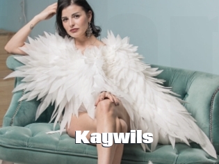 kaywils The hot porn