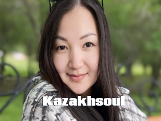 Kazakhsoul
