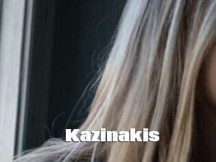 Kazinakis
