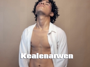 Kealenarwen