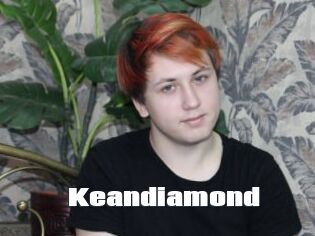 Keandiamond