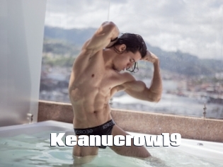 Keanucrow19