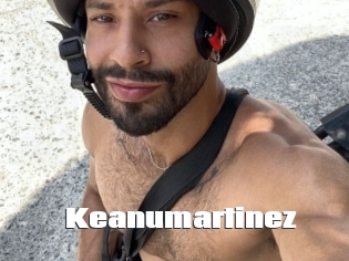 Keanumartinez
