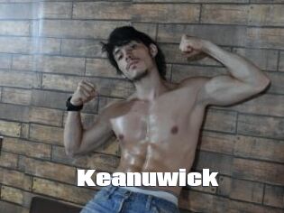Keanuwick