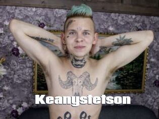 Keanystetson