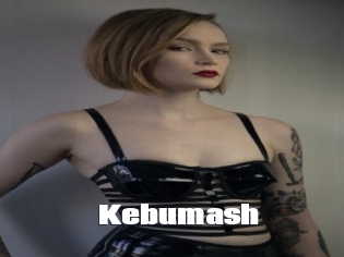 Kebumash