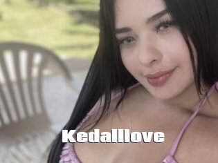 Kedalllove