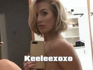 Keeleexoxo