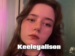 Keeleyalison