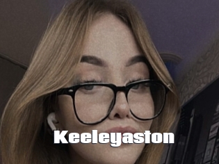 keeleyaston The hot porn