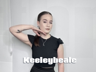 keeleybeale The hot porn
