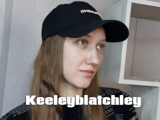 Keeleyblatchley