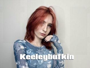 Keeleybufkin