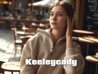 Keeleycady