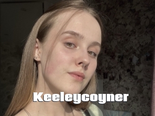 Keeleycoyner