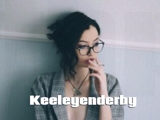 Keeleyenderby